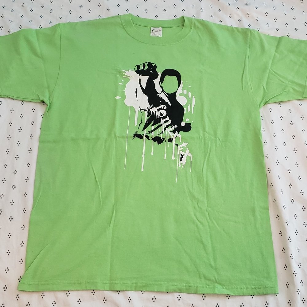 Fenix TX / River Phoenix t-shirt